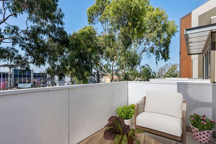Fifth view of Homely apartment listing, 203/251 Ballarat Road, Braybrook VIC 3019