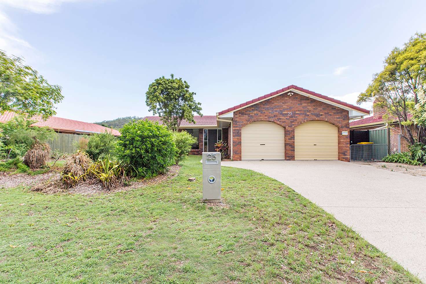 Main view of Homely house listing, 25 Boynedale Street, Carindale QLD 4152