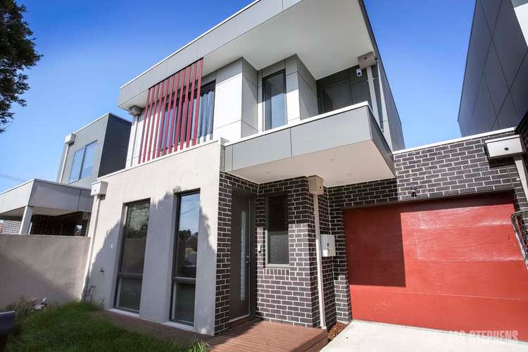 Main view of Homely house listing, 36 Marnoo Street, Braybrook VIC 3019