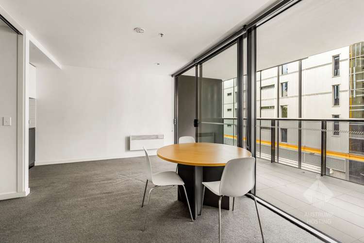 Fifth view of Homely apartment listing, 311/815 Bourke Street, Docklands VIC 3008