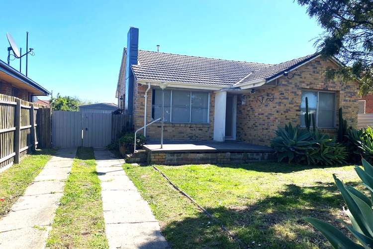 Main view of Homely house listing, 5 Bamburgh Street, Jacana VIC 3047