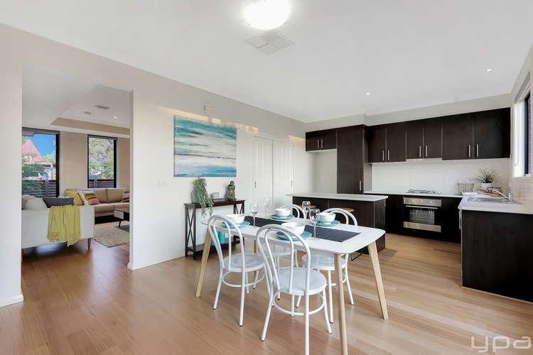 Sixth view of Homely townhouse listing, 43 Emu Parade, Jacana VIC 3047