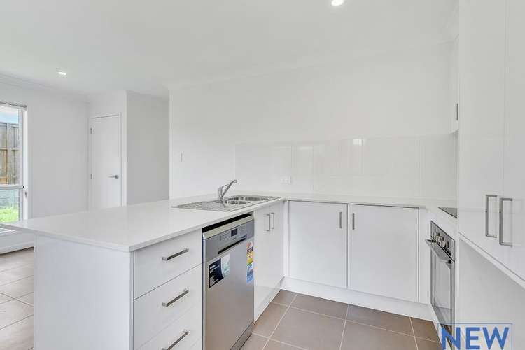 Main view of Homely townhouse listing, 36/15 Waratah Way, Morayfield QLD 4506