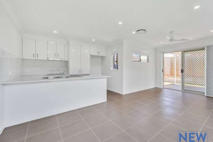 Second view of Homely townhouse listing, 36/15 Waratah Way, Morayfield QLD 4506