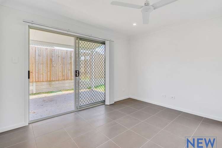 Third view of Homely townhouse listing, 36/15 Waratah Way, Morayfield QLD 4506