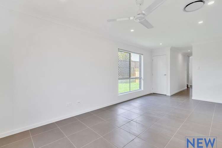 Fourth view of Homely townhouse listing, 36/15 Waratah Way, Morayfield QLD 4506