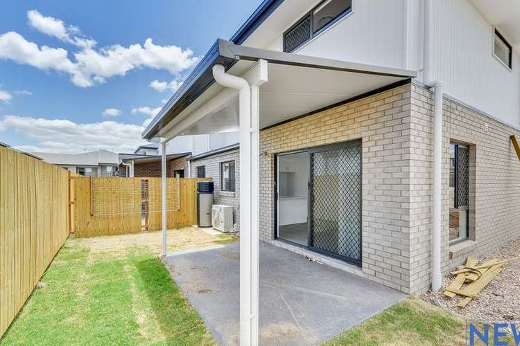 Second view of Homely townhouse listing, 72/15 Waratah Way, Morayfield QLD 4506