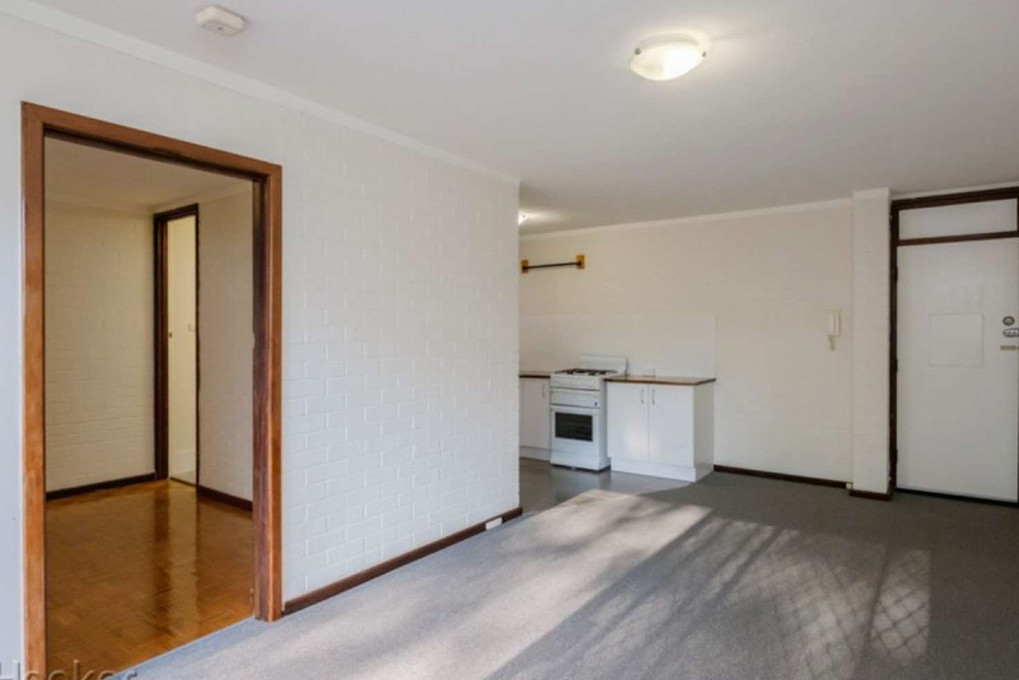 Main view of Homely apartment listing, 1/38 Waterloo Crescent, East Perth WA 6004