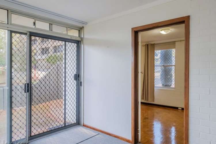 Fourth view of Homely apartment listing, 1/38 Waterloo Crescent, East Perth WA 6004