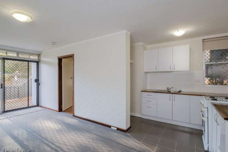 Fifth view of Homely apartment listing, 1/38 Waterloo Crescent, East Perth WA 6004