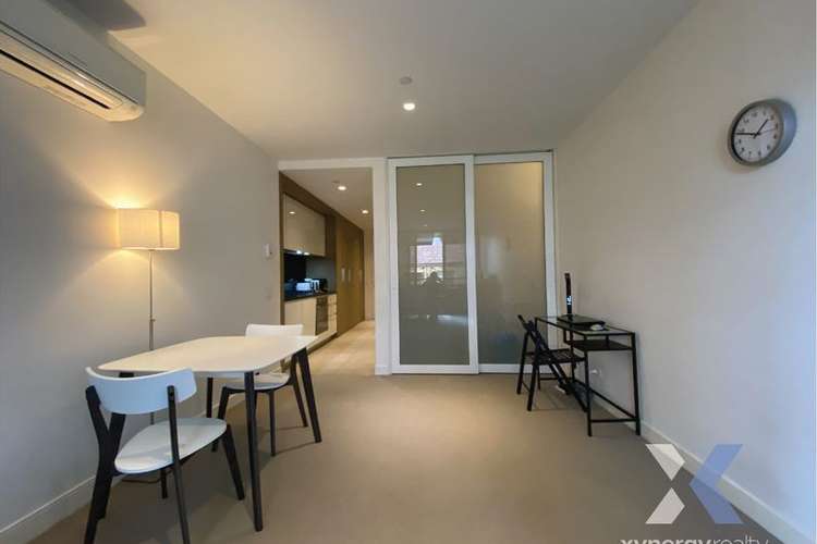 Second view of Homely apartment listing, 206/74 Queens Road, Melbourne VIC 3004