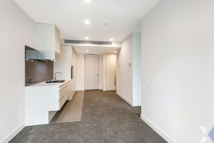 Third view of Homely apartment listing, 2405/105 Clarendon Street, Southbank VIC 3006