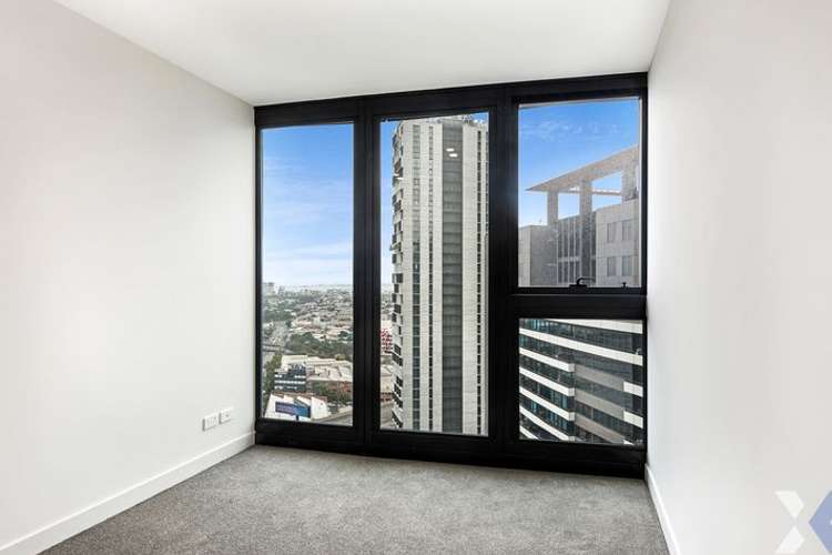 Fourth view of Homely apartment listing, 2405/105 Clarendon Street, Southbank VIC 3006