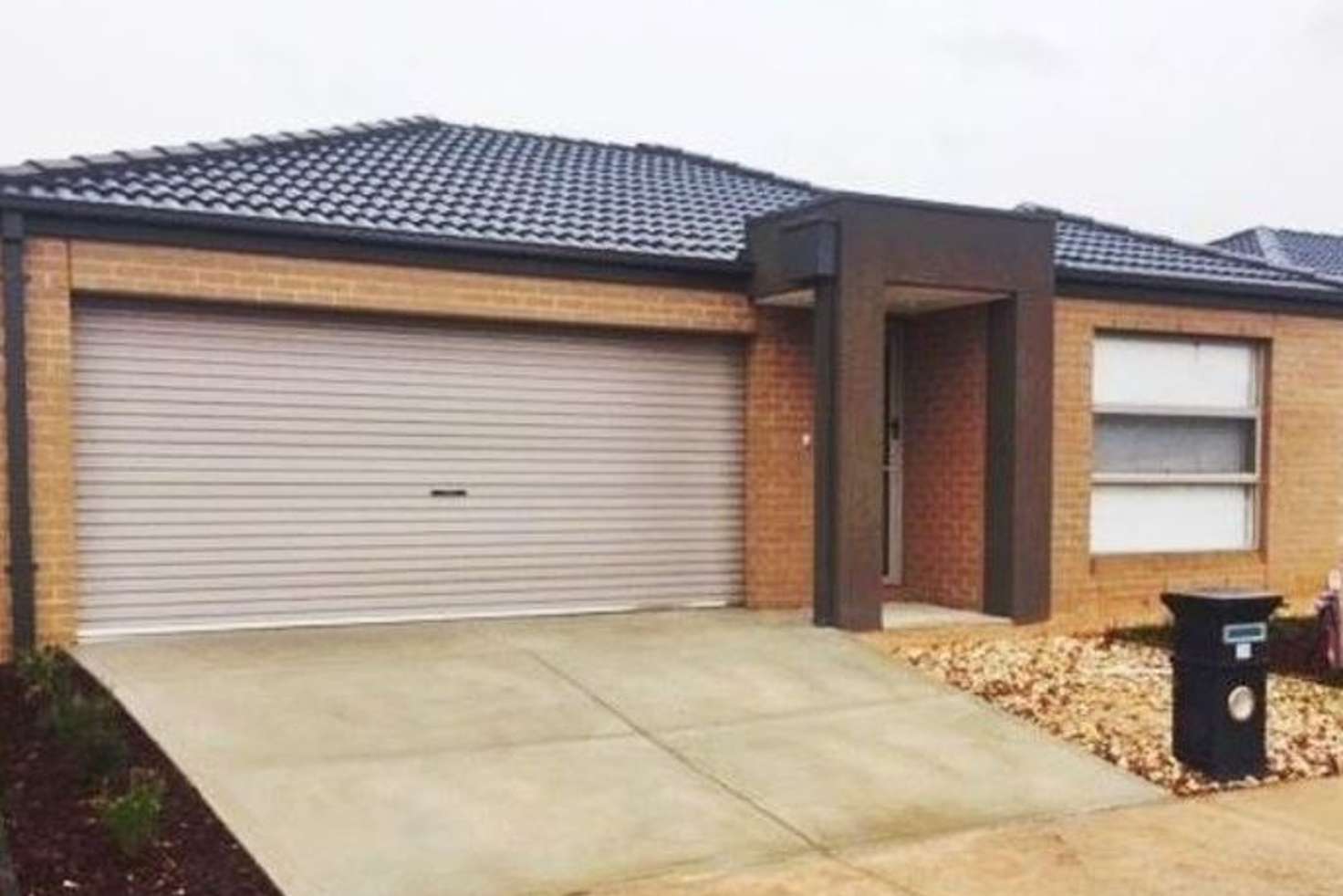 Main view of Homely house listing, 39 Robinson Drive, Melton South VIC 3338