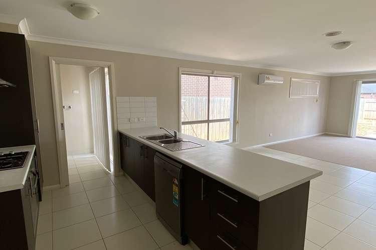 Third view of Homely house listing, 39 Robinson Drive, Melton South VIC 3338