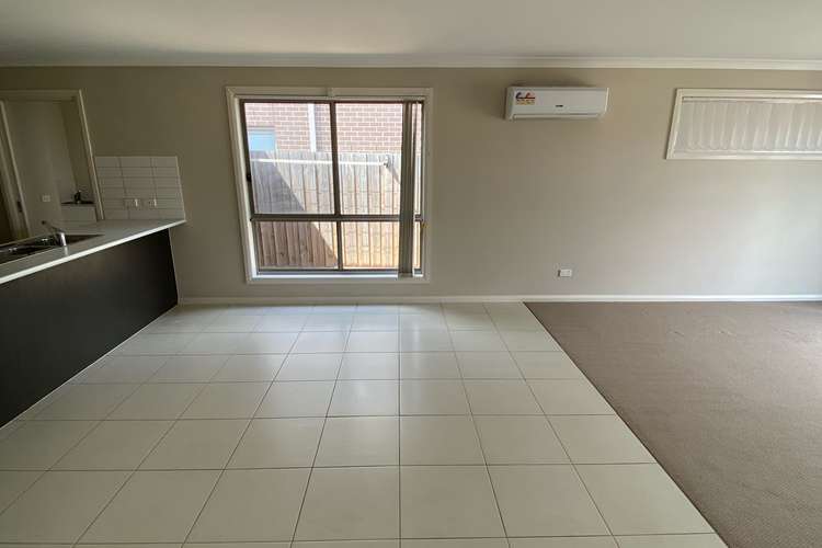 Fourth view of Homely house listing, 39 Robinson Drive, Melton South VIC 3338