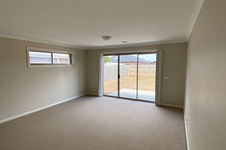 Fifth view of Homely house listing, 39 Robinson Drive, Melton South VIC 3338