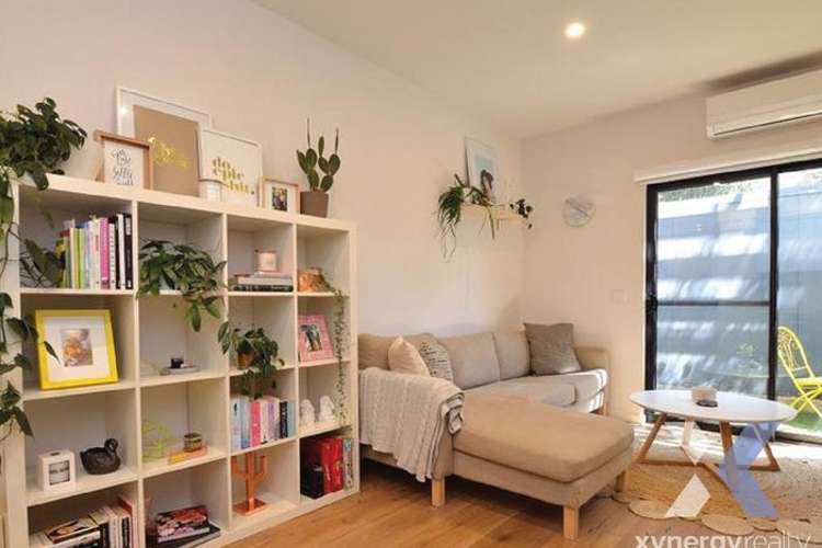 Second view of Homely townhouse listing, 37 Little Buckingham Street, Richmond VIC 3121