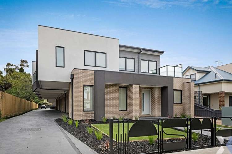 Main view of Homely townhouse listing, 9/14 Murrell Street, Glenroy VIC 3046