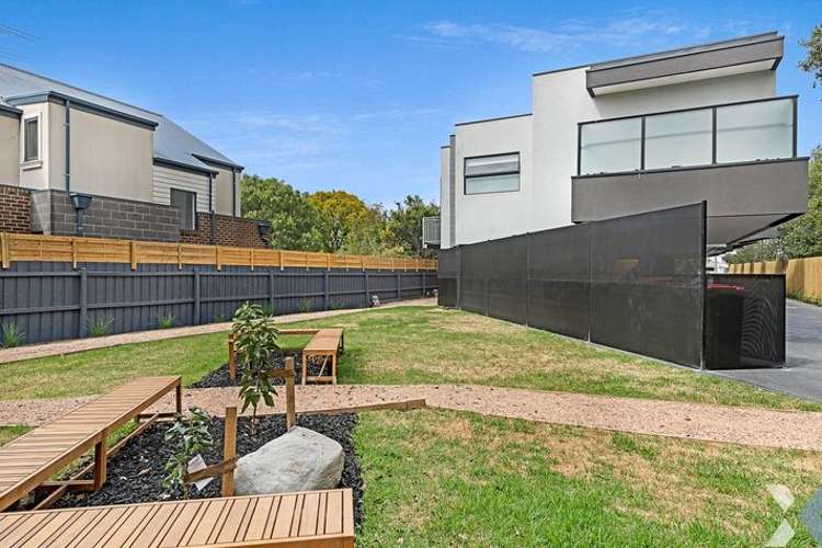 Second view of Homely townhouse listing, 9/14 Murrell Street, Glenroy VIC 3046