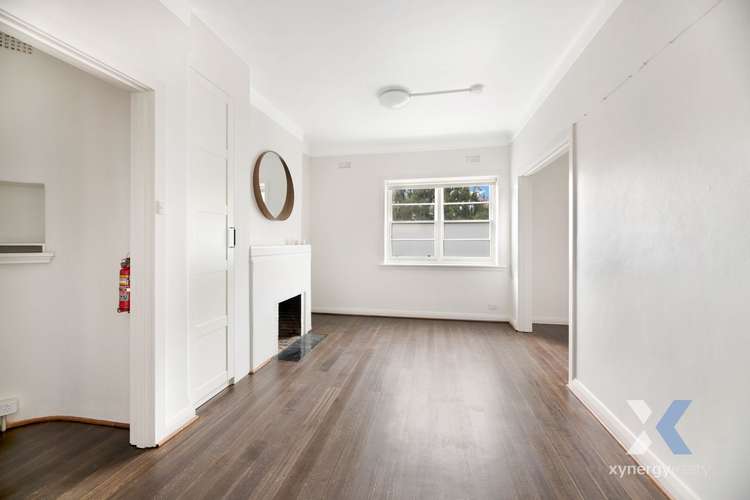 Second view of Homely apartment listing, 9/12 Garden Avenue, East Melbourne VIC 3002