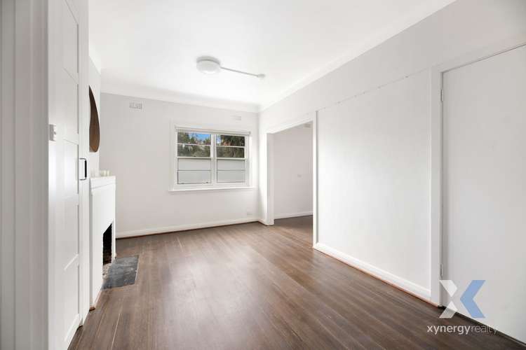 Third view of Homely apartment listing, 9/12 Garden Avenue, East Melbourne VIC 3002