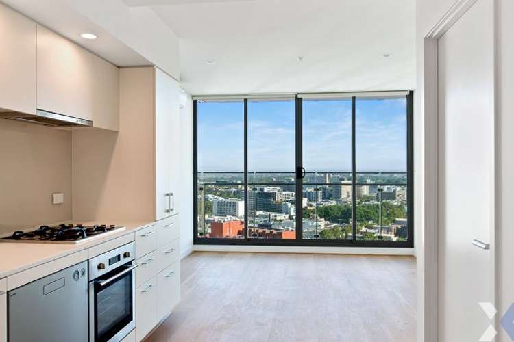 Main view of Homely apartment listing, 2701/36 La Trobe Street, Melbourne VIC 3000
