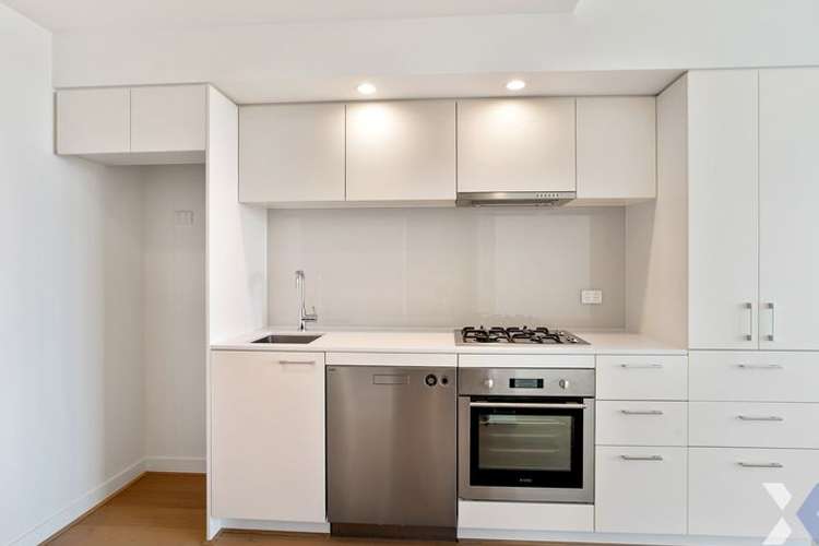 Second view of Homely apartment listing, 2701/36 La Trobe Street, Melbourne VIC 3000