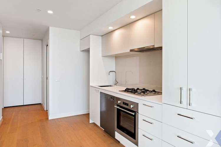 Third view of Homely apartment listing, 2701/36 La Trobe Street, Melbourne VIC 3000