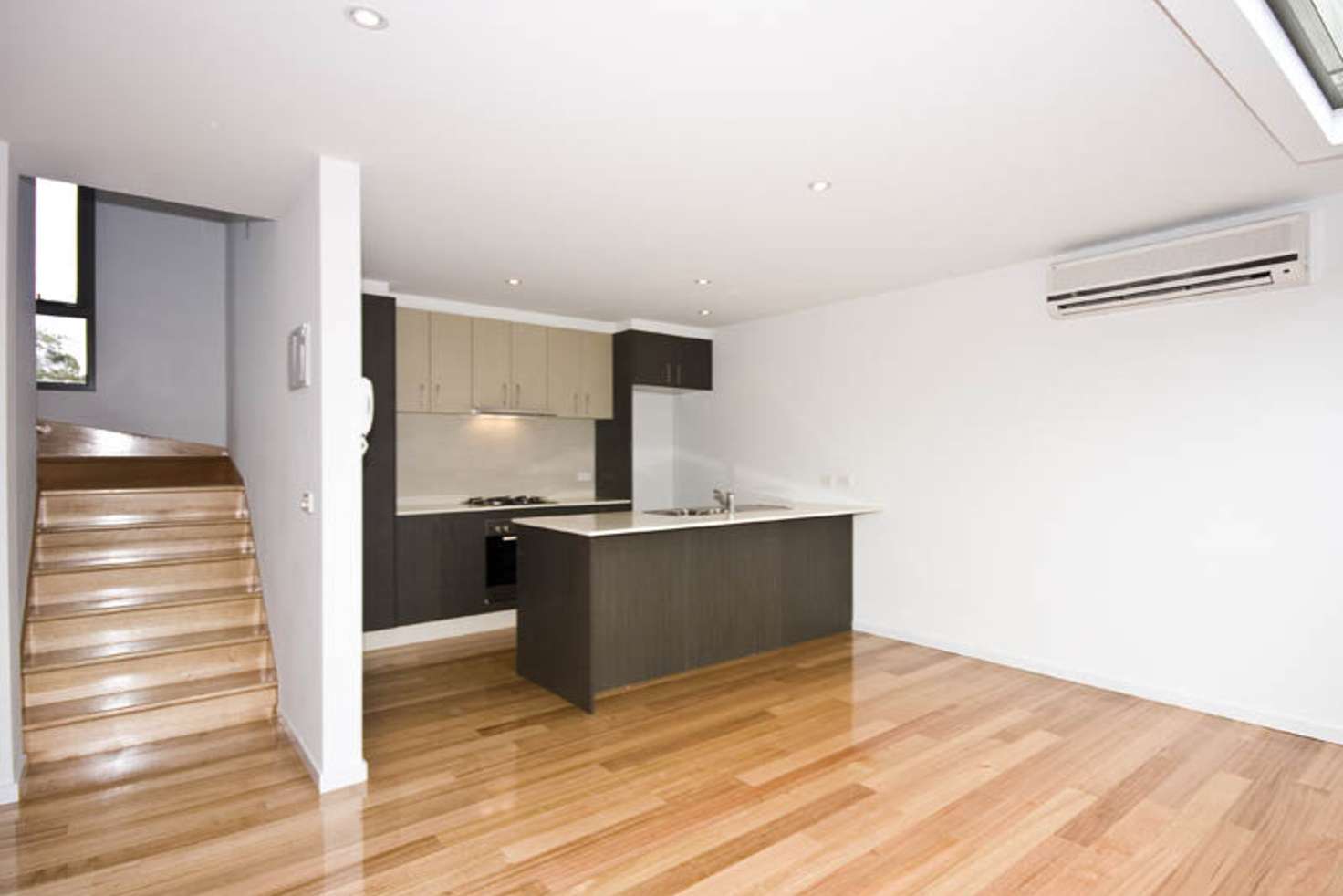 Main view of Homely townhouse listing, 3/1261 Glen Huntly Road, Carnegie VIC 3163