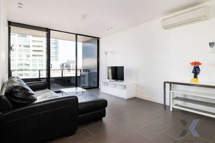 Main view of Homely apartment listing, 801/22 Dorcas Street, South Melbourne VIC 3205
