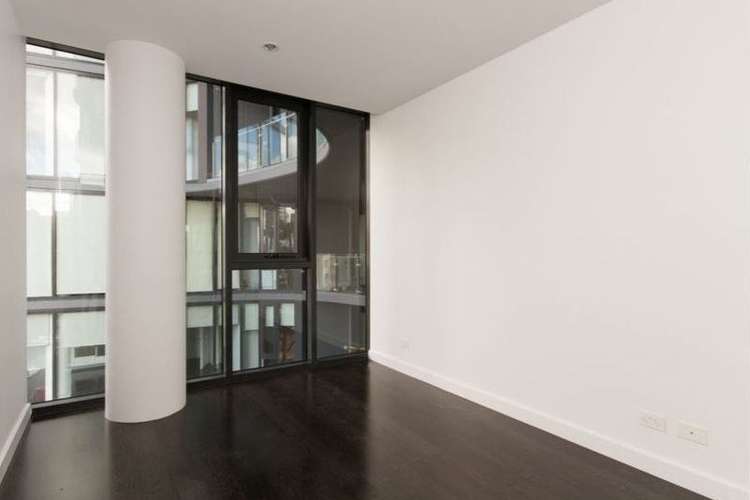 Third view of Homely apartment listing, 405/338 Kings Way, South Melbourne VIC 3205