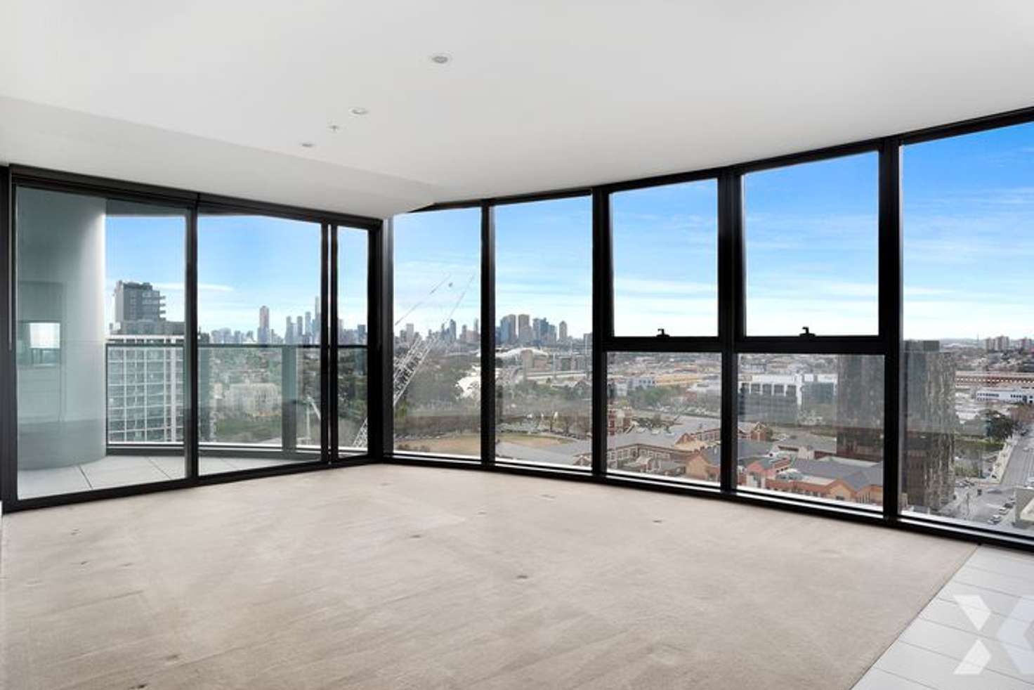 Main view of Homely apartment listing, 707/35 Malcolm Street, South Yarra VIC 3141