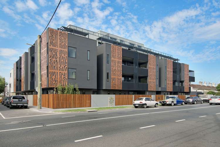 Main view of Homely apartment listing, G12/339 Burnley Street, Richmond VIC 3121