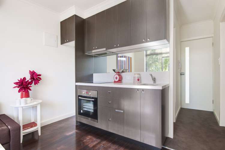 Second view of Homely house listing, 3/25 Kemp Street, Springvale VIC 3171