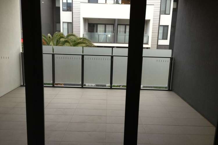 Third view of Homely apartment listing, B201/60 Autumn Terrace, Clayton South VIC 3169