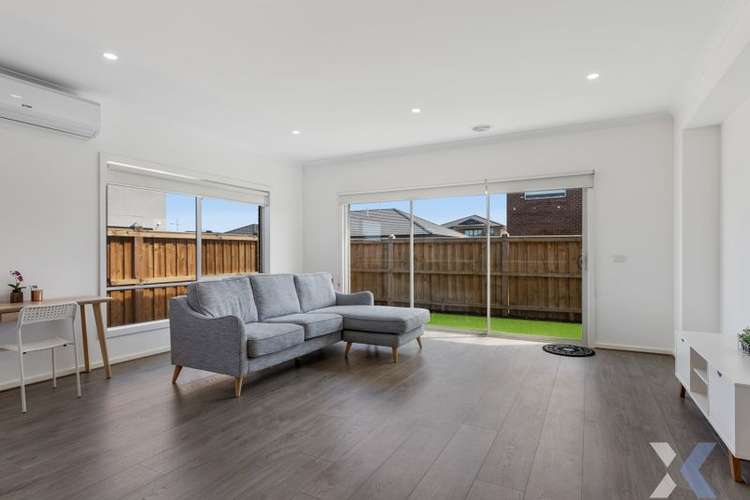 Fourth view of Homely house listing, 3 Postema Drive, Point Cook VIC 3030