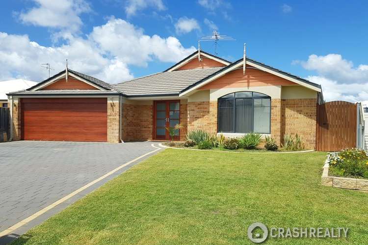 Main view of Homely house listing, 5 Lutea Road, Halls Head WA 6210