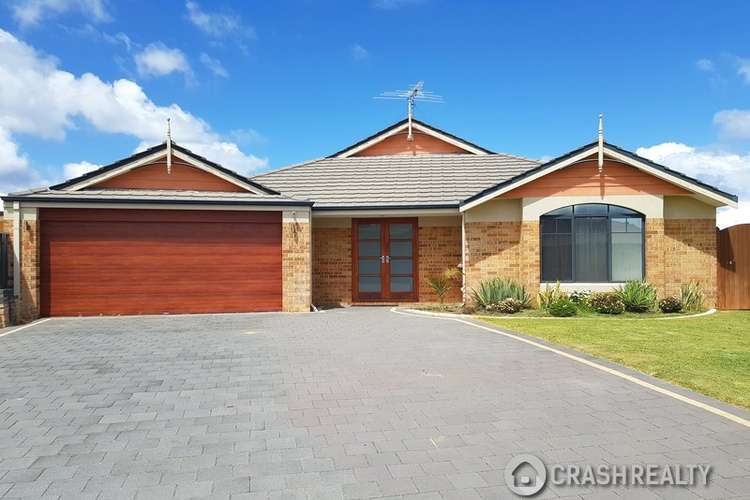 Second view of Homely house listing, 5 Lutea Road, Halls Head WA 6210