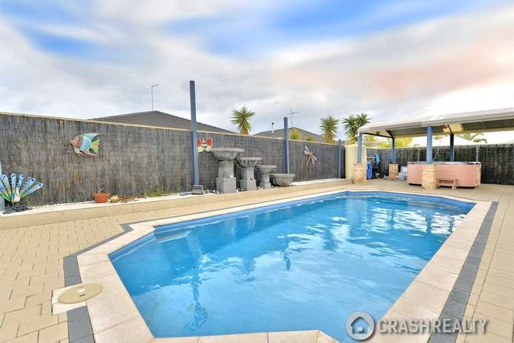 Fourth view of Homely house listing, 5 Lutea Road, Halls Head WA 6210