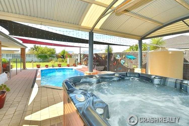 Fifth view of Homely house listing, 5 Lutea Road, Halls Head WA 6210