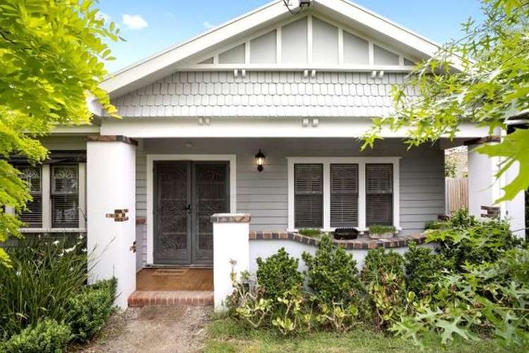 Main view of Homely house listing, 4 Alfred Street, East Geelong VIC 3219