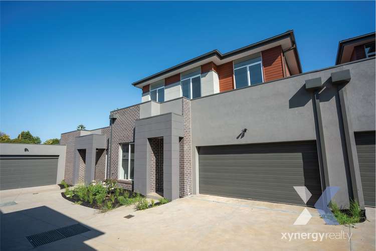 Main view of Homely house listing, 7/1-3 Hiltop Crescent, Burwood East VIC 3151