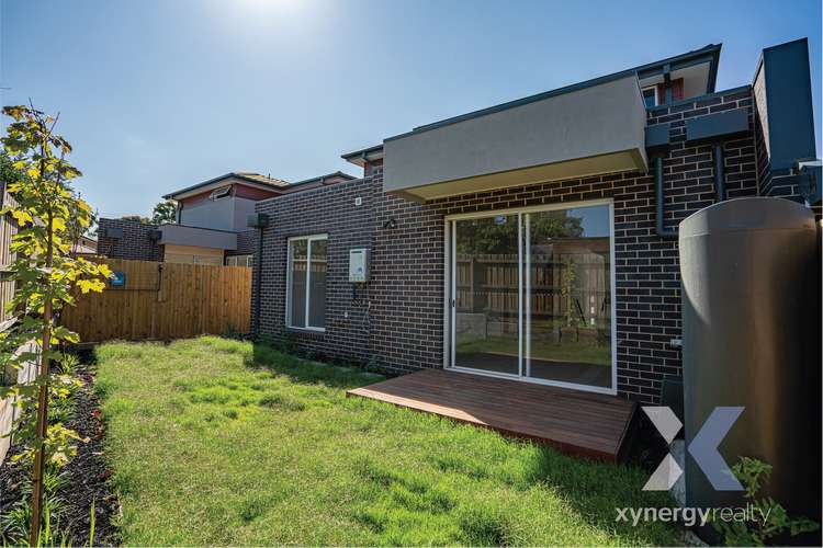 Third view of Homely house listing, 7/1-3 Hiltop Crescent, Burwood East VIC 3151