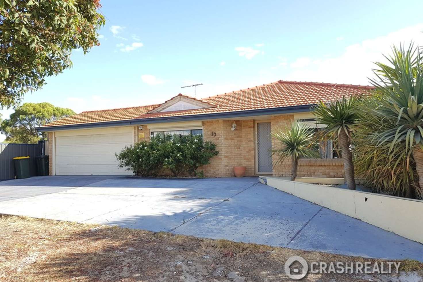 Main view of Homely house listing, 10 Belvoir Place, Ballajura WA 6066