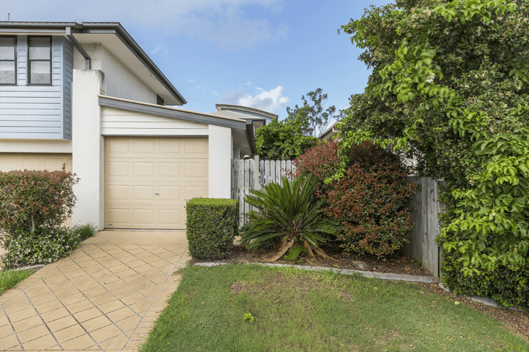 Second view of Homely house listing, 8/23 Park Esplanade, Coomera QLD 4209