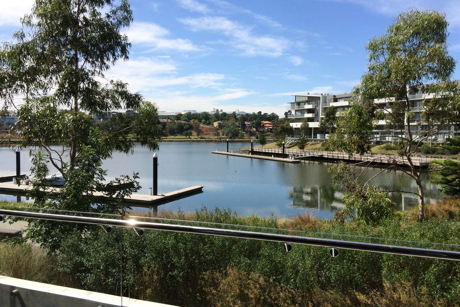 Main view of Homely apartment listing, G14/20 Pier Lane, Maribyrnong VIC 3032