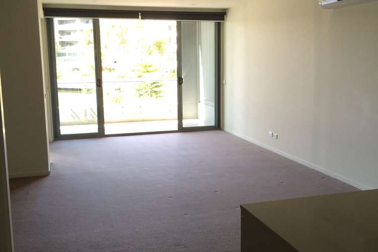 Second view of Homely apartment listing, G14/20 Pier Lane, Maribyrnong VIC 3032