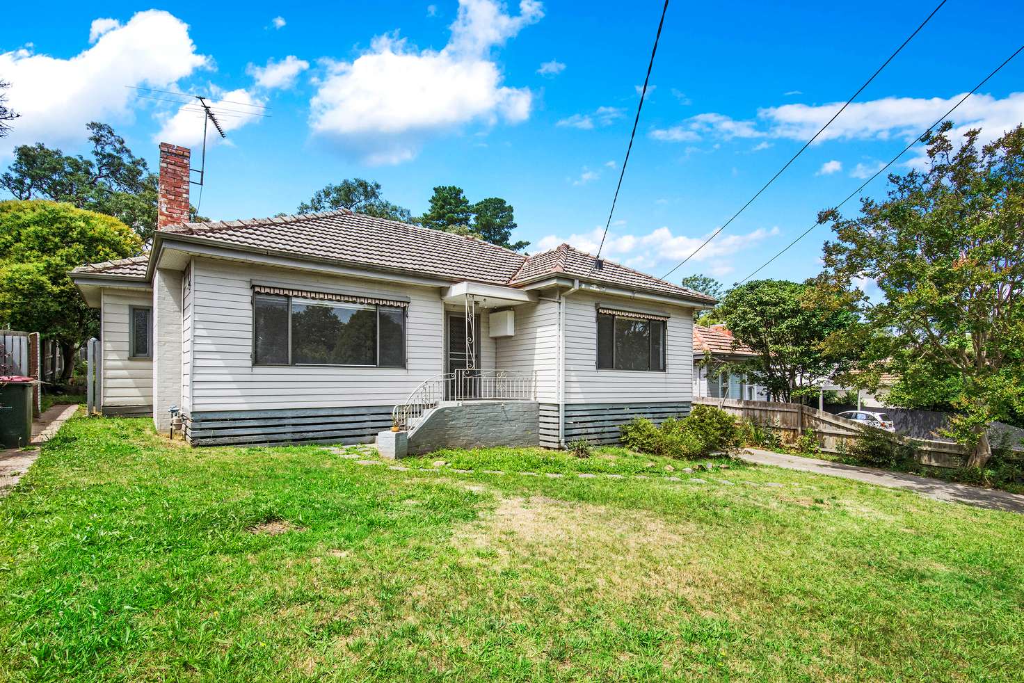 Main view of Homely house listing, 13 Heathmont Road, Ringwood VIC 3134