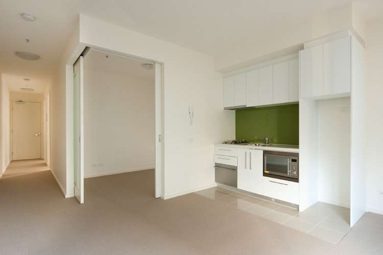 Main view of Homely apartment listing, 1007/27 Therry Street, Melbourne VIC 3000